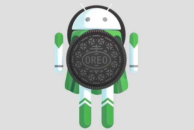 Android.Oreo