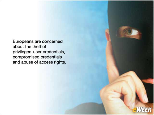 7 - Another Worrisome Area: Privileged-User Management