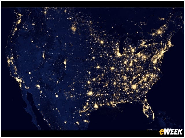 City Lights