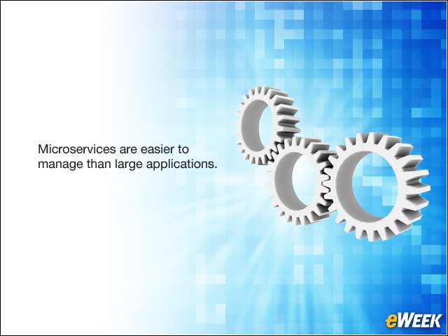 2 - What Are the Main Benefits of Microservices?