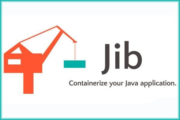 Jib.containers.logo