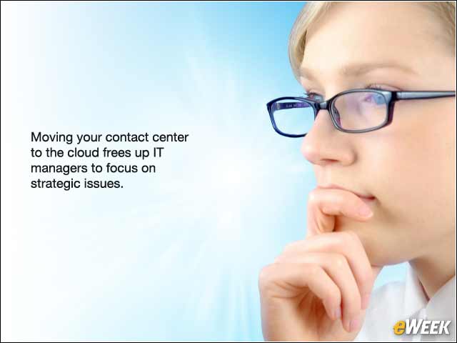 11 - Control Your Own Destiny