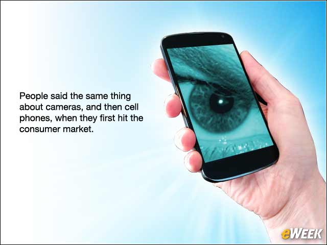 11 - Myth 10: Glass Marks the End of Privacy