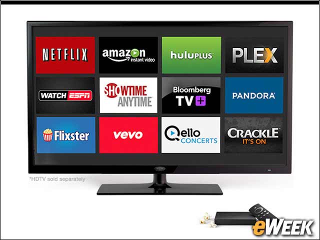 6 - How Is the TV Streaming Service Coming Along?