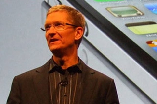 Apple Cook