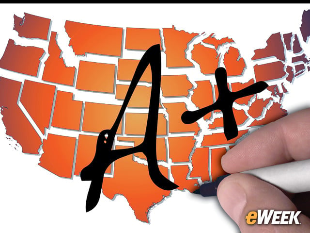 Small Businesses Rate Utah, Idaho as Friendliest States