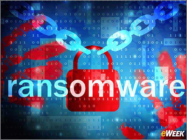 7 - Get Alerts When Known Ransomware File Extensions Are Detected