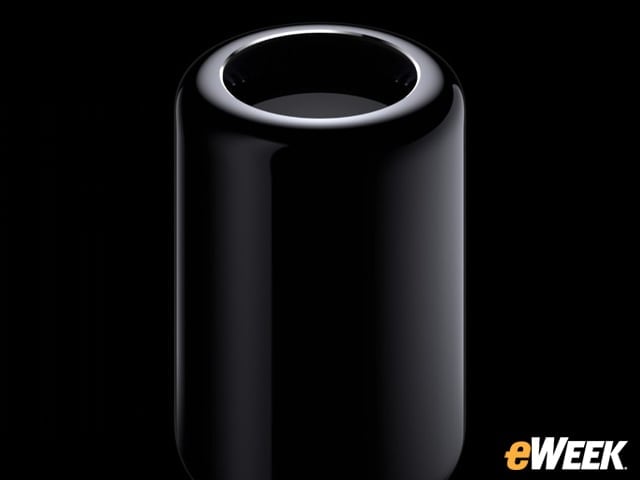 The Mac Pro Is Gorgeous