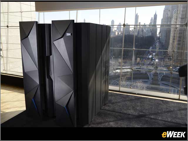 1 - IBM Aims to Give New Generation of Programmers a Career Edge
