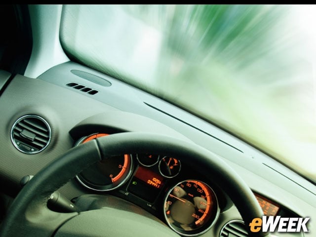 0-Connected Cars: A Look at the Future of Driving (and Society)