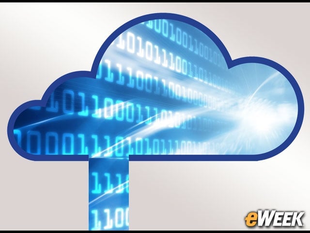 Corporate Data Is Leaking Out Through the Cloud