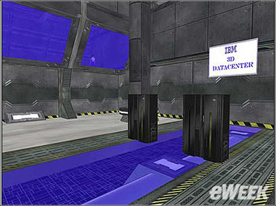3 - Data Centers Set for Growth