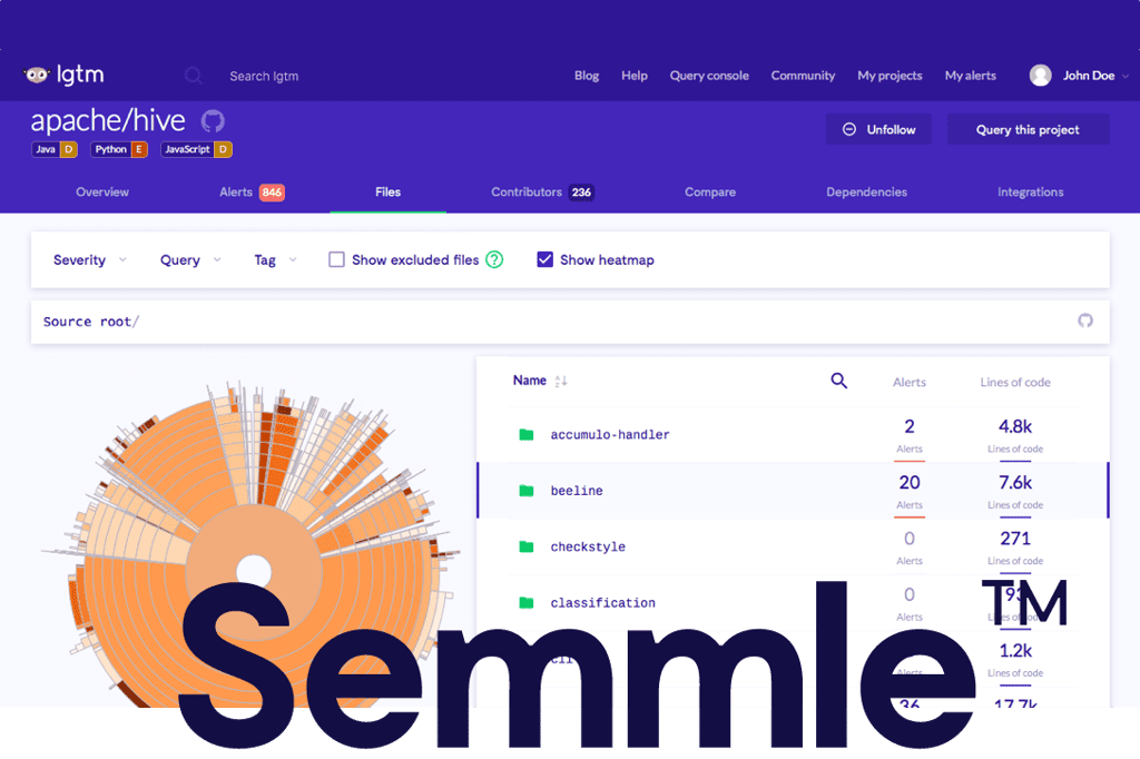 Semmle