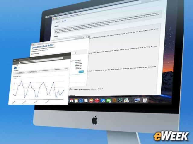 AlchemyData News