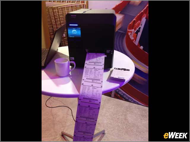 7 - Printing and the IoT