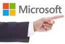 Microsoft shakeup