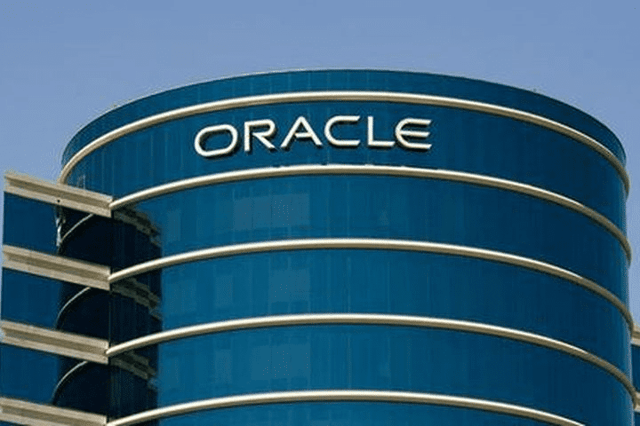 Oracle