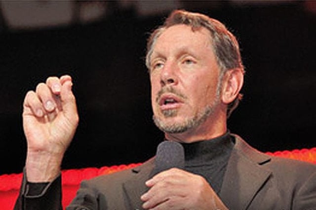 Larry.Ellison