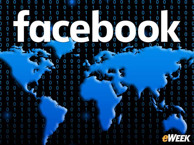 Facebook Needs to Talk Worldwide Growth