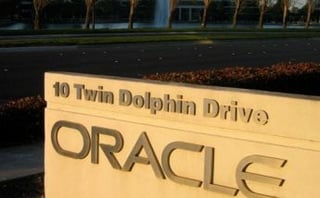 Oracle OpenWorld, HP Tablet, Data Center World to Make News This Week