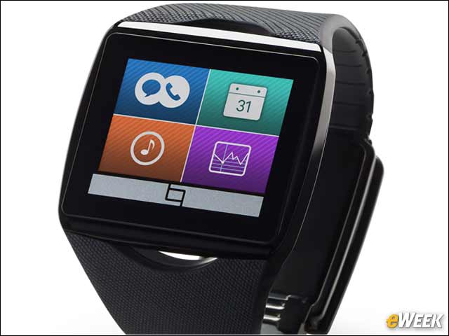12 - Limiting Outside Technology Investments