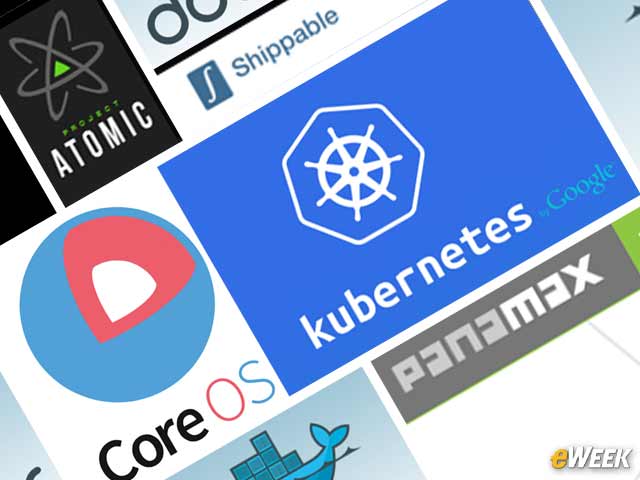 1 - Docker at Age 2 Reaches Out Far Beyond Its Roots