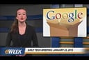 Google Mobile 2