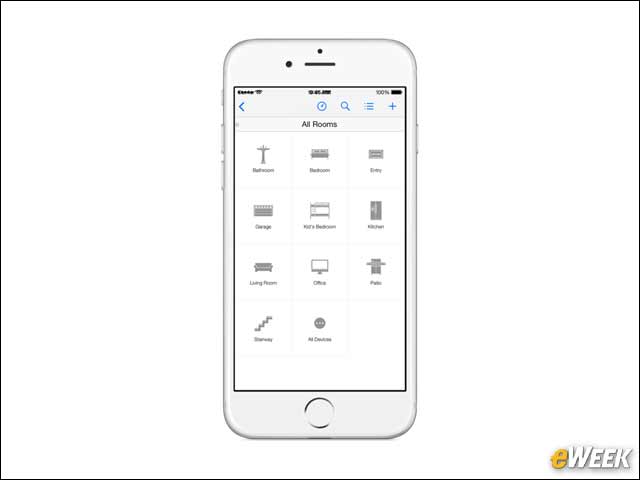 5 - Insteon Hub Pro Relies on Apple's HomeKit