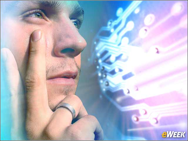 1 - SDN in Early Stages While Video Conferencing Goes Mainstream
