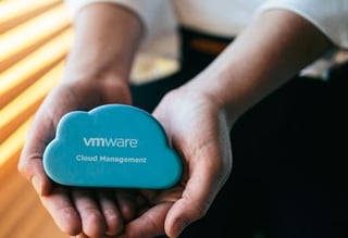 VMware’s Long View of Cloud Transformation May Be Too Conservative