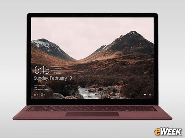 At $999 It's an Expensive Chromebook Alternative