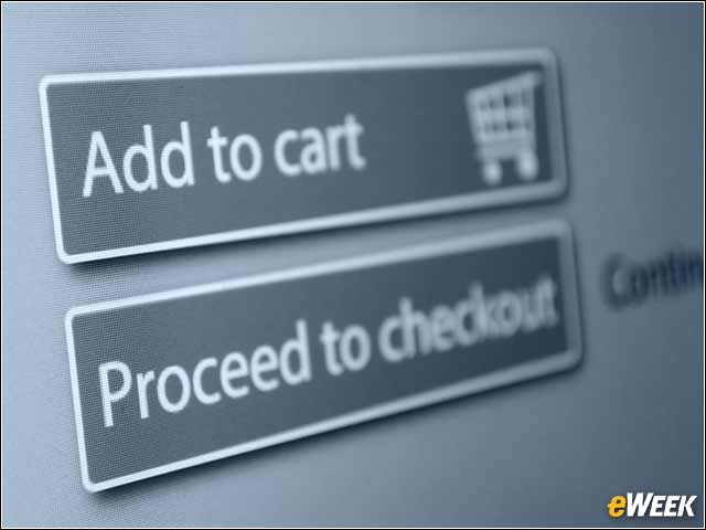 7 - Check All Steps of Your Holiday Checkout