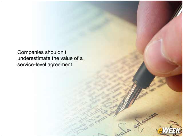 8 - Do We Have a Deal?