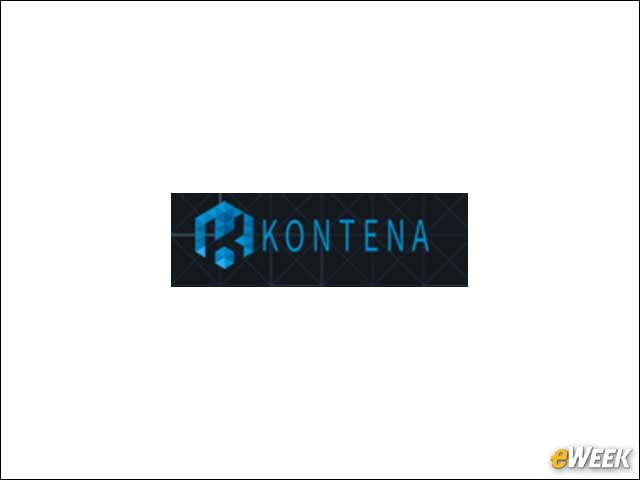 8 - Kontena