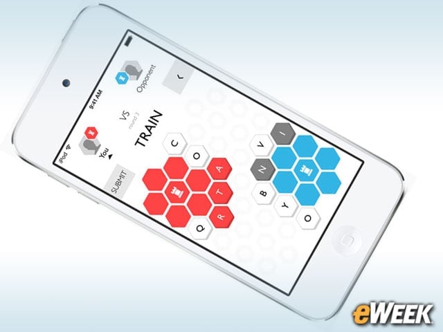 It Supports 1.5 Million Apps