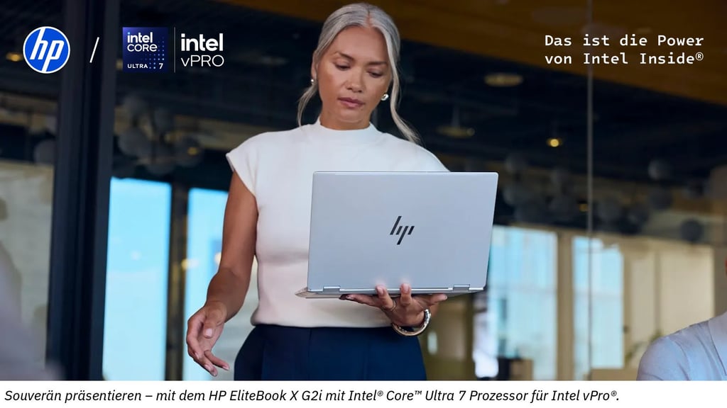 KI-Agenten und On-Device-Intelligenz definieren den Arbeitsplatz völlig neu