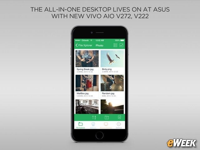 ZenAnywhere App