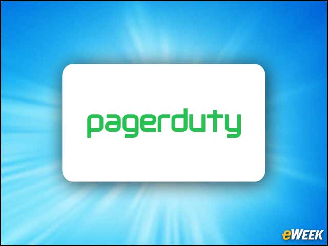 2 - PagerDuty