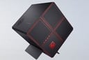 High-End HP Omen X Design Shows Why There's a Future for Desktop PCs