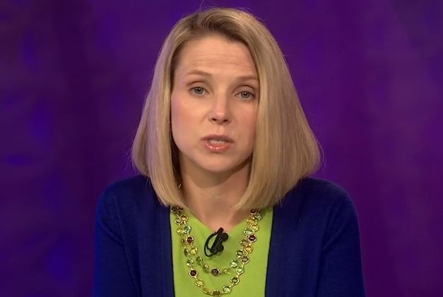 Yahoo Revenue Stable, But Q1 Profit Chilled by Q2 Loss