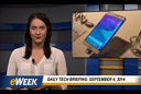Daily Tech Briefing: Sept. 4, 2014