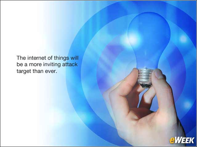 11 - More IoT Attacks Are Coming