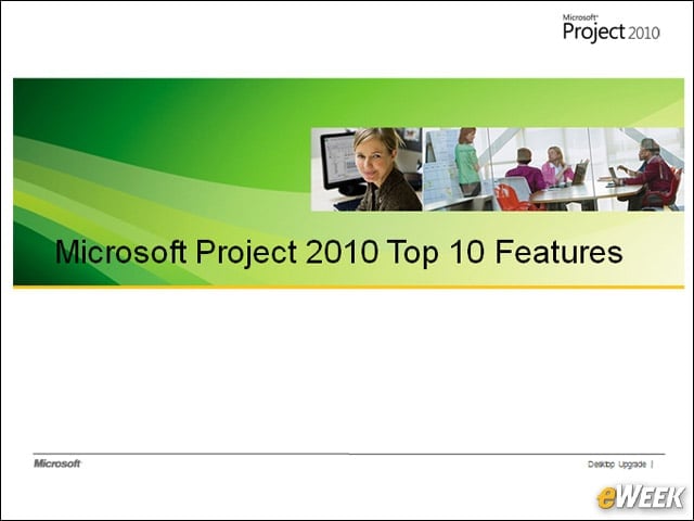 Microsoft Project