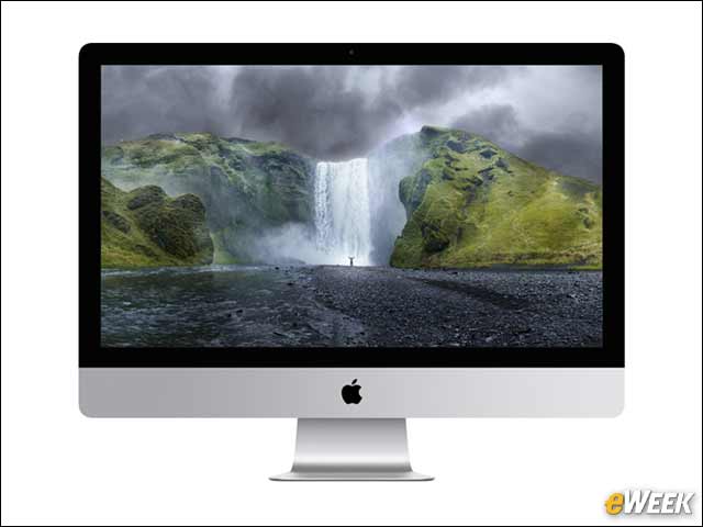 10 - iMac Is Typically Updated More Quickly