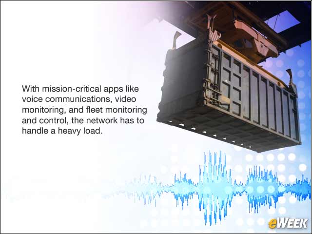 10 - The Network Needs to Handle Many Apps