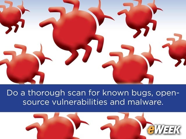 Vulnerability Assessment