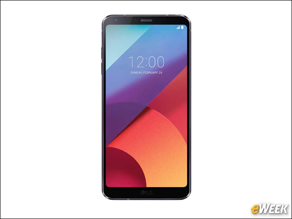 10 - There an Improved Fingerprint Sensor, Quick Charging