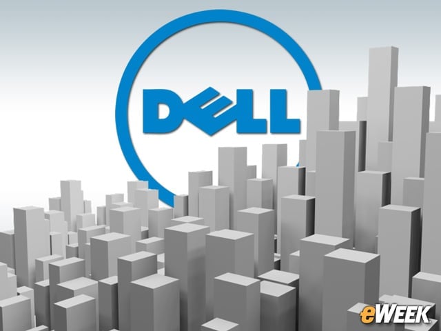 Dell Will Move Deeper Into the Enterprise