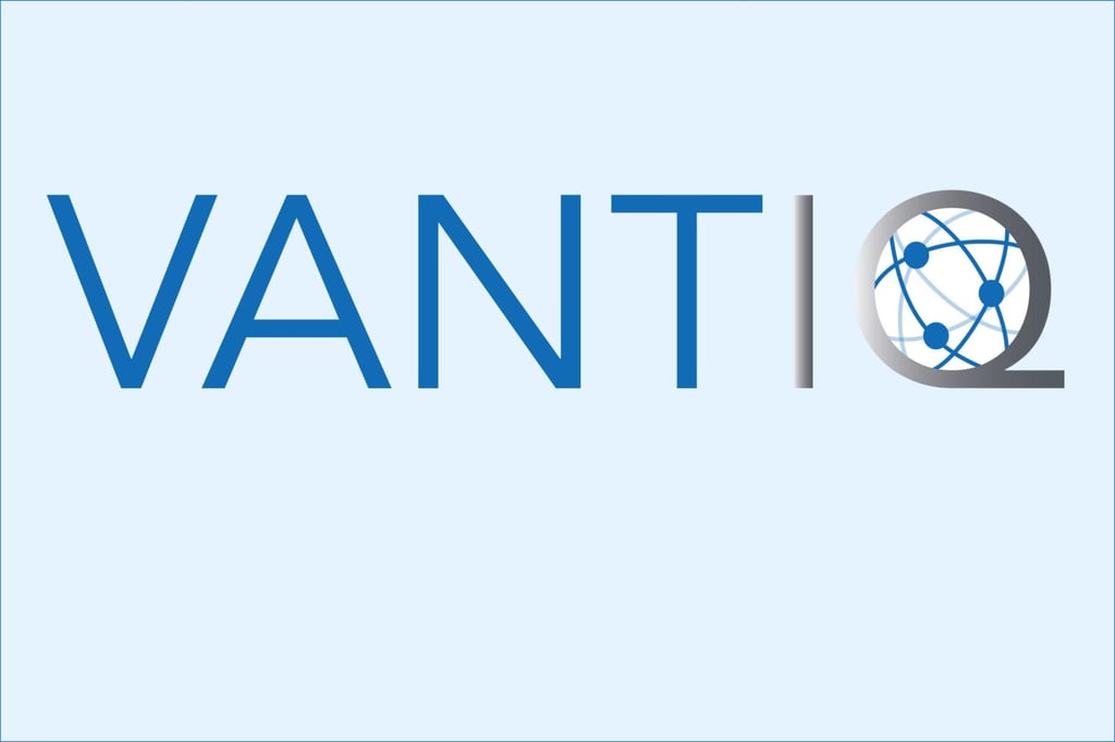 Vantiq.logo