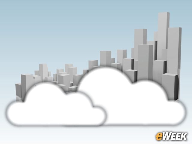 Enterprises Are Moving to the Cloud